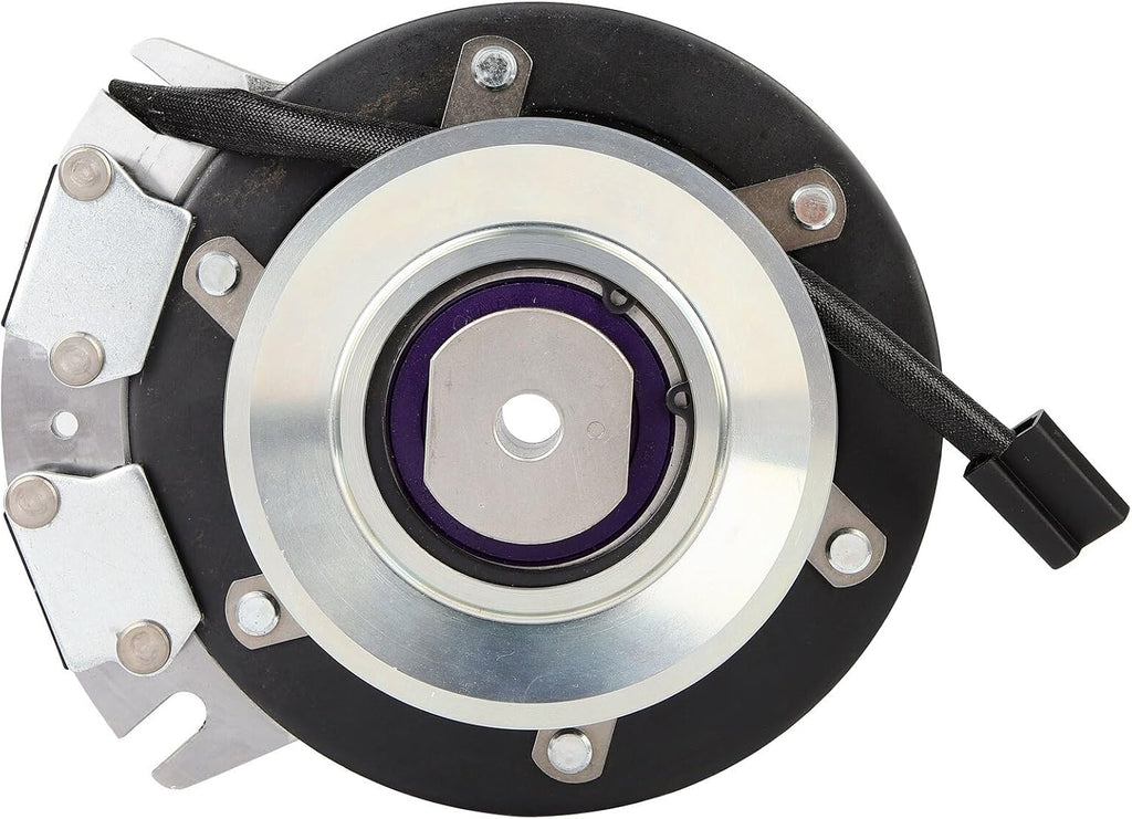 SCITOO PTO Clutch Fit For 1007045 for ZIPPER,5218-78 for Warner,X0113,X0113-K,X0501 for XTREME Electric Lawnmower