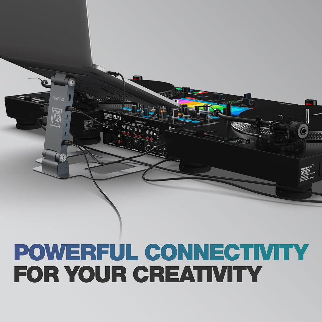 Reloop Stand Hub Pro
