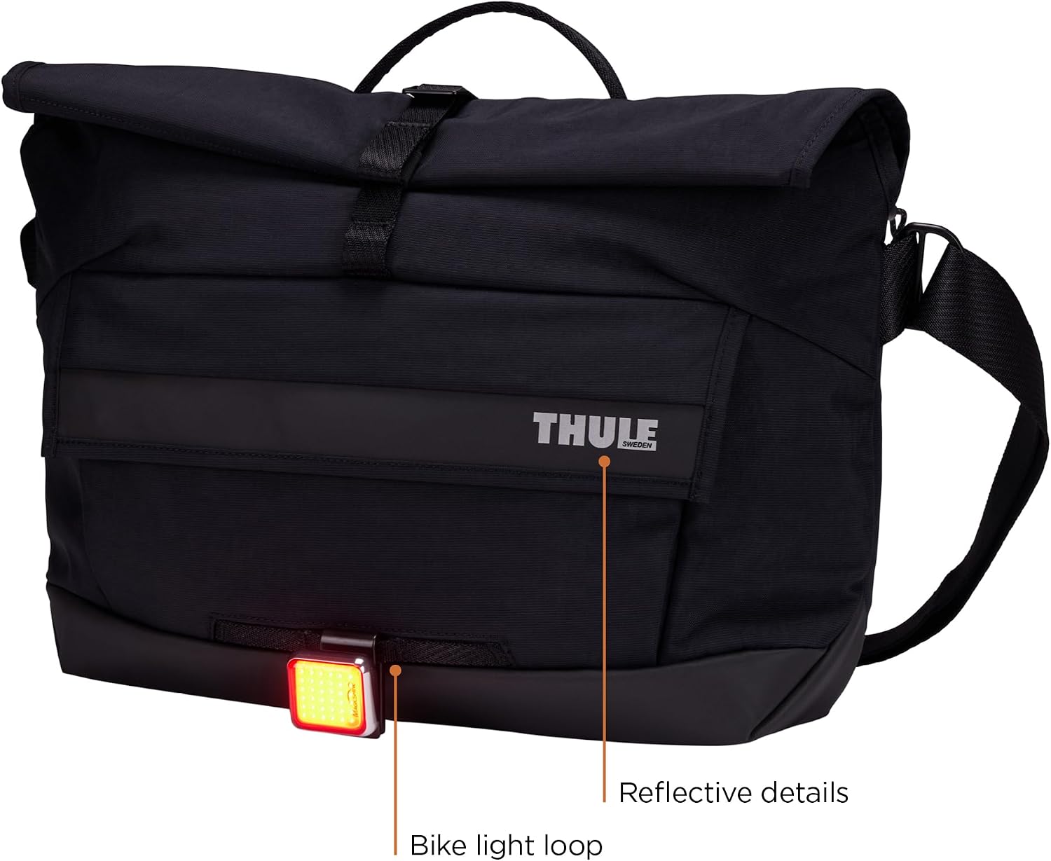 Thule Paramount 14L CB
