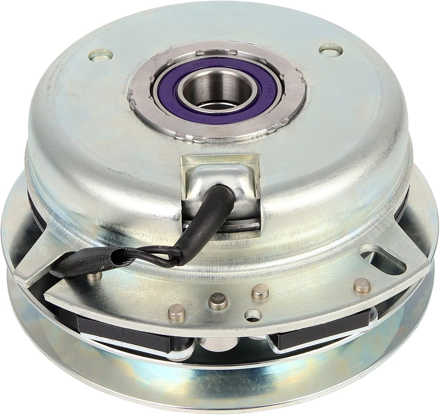 SCITOO PTO Clutch Fit For 5219-161 Electric Lawnmower