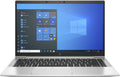 HP EliteBook 840 G8 14' Laptop, Intel i7 1185G7 3.0GHz, 16GB DDR4 RAM, 256GB NVMe M.2 SSD, 1080p Full HD, Thunderbolt 4, Webcam, Windows 11 Pro (Renewed)