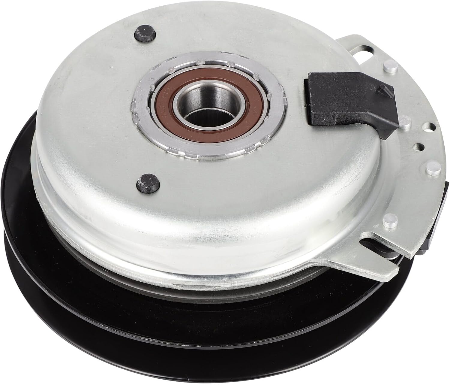 SCITOO PTO Clutch Fit For 453330, ENC-453330 for Encore,5219-151 for Warner,X0542 for Xtreme Electric Lawnmower