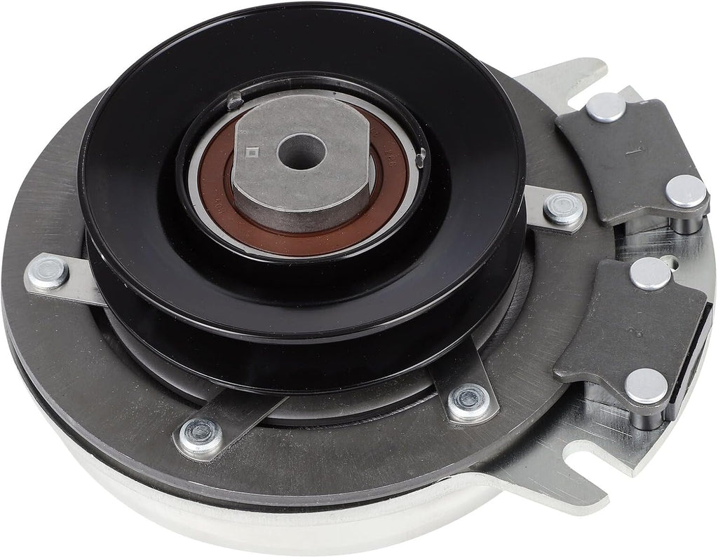 SCITOO PTO Clutch Fit For 5218-301 for WARNER,X0282,X0282-K,X0112,X0112-K for XTREME,5218-301,1007024 for ZIPPER Electric Lawnmower