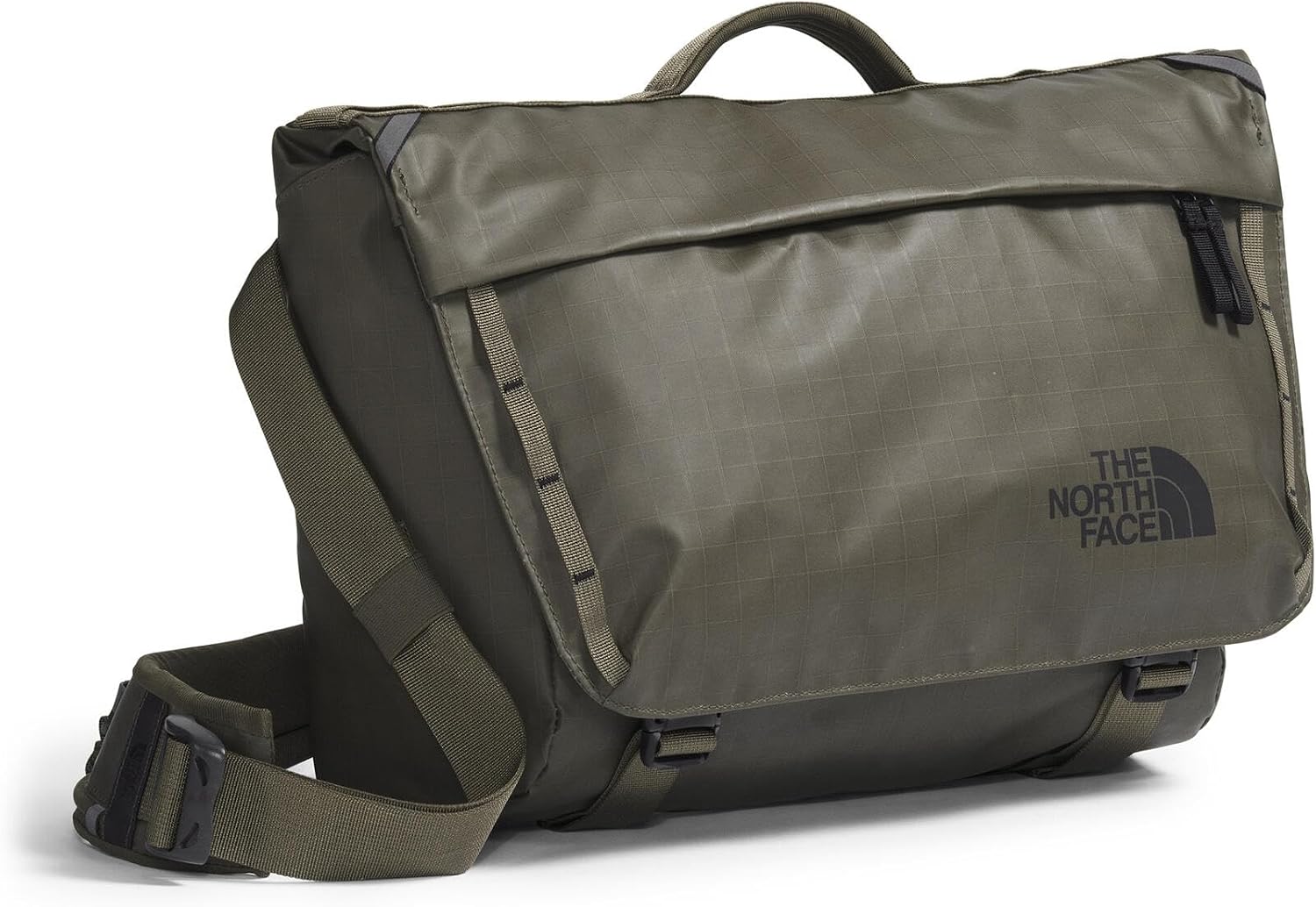 THE NORTH FACE Base Camp Voyager Messenger Bag