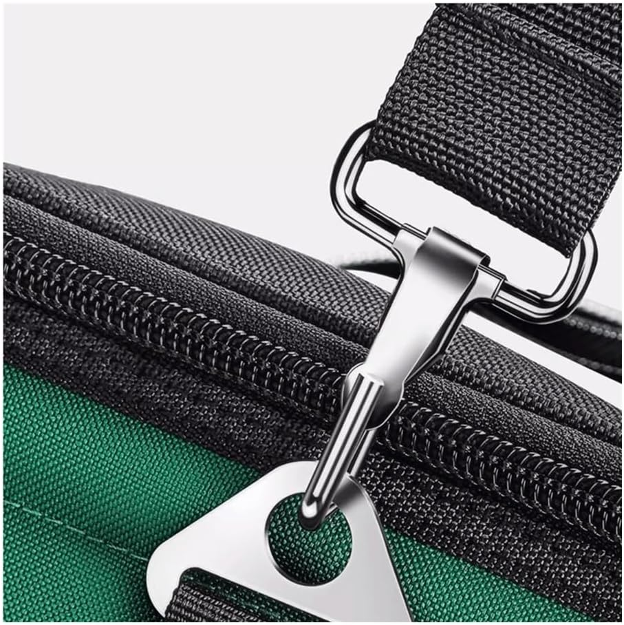 Tool Box Green Home Tool Box Accessories Storage Box Thickened Storage Box Sturdy and Durable Special Box for Electrical Appliances Tool Storage