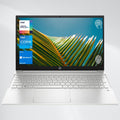 HP Pavilion Laptop, 15.6' FHD Touchscreen, 13th Gen Intel Core i5-1335U, 16GB RAM, 1TB PCIe SSD, Webcam, Fingerprint Reader, Backlit Keyboard, Wi-Fi 6, Windows 11 Home, Silver