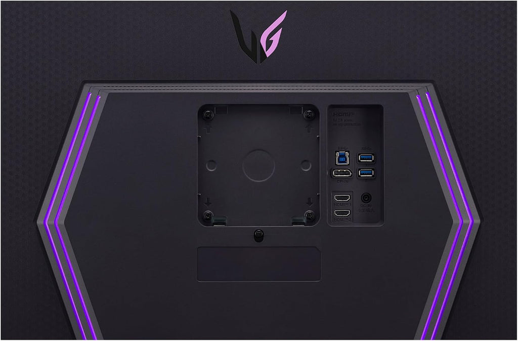 LG 27GR93U-B