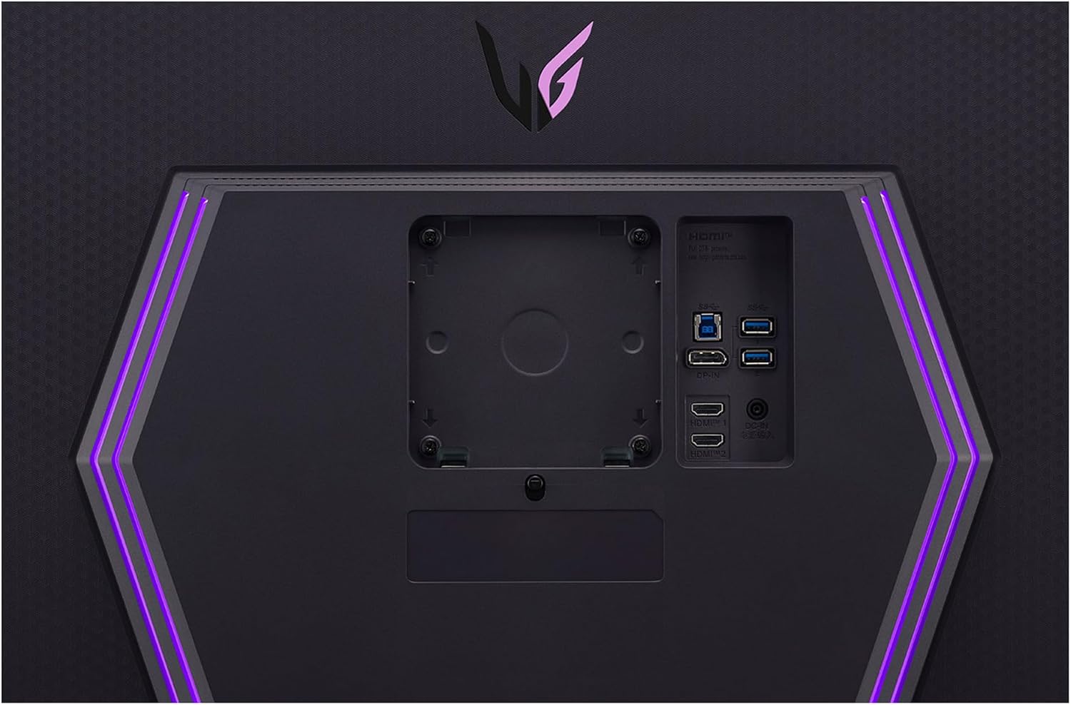LG 27GR93U-B
