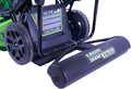Generation 3-Lawn Striping System/Stripe Your Lawn Like A Ballpark/ONLY Works with ARIENS Razor, Craftsman (Battery ONLY), DEWALT, Echo, GREENWORKS, MAKITA, MKE Tool 21' Lawn Mowers