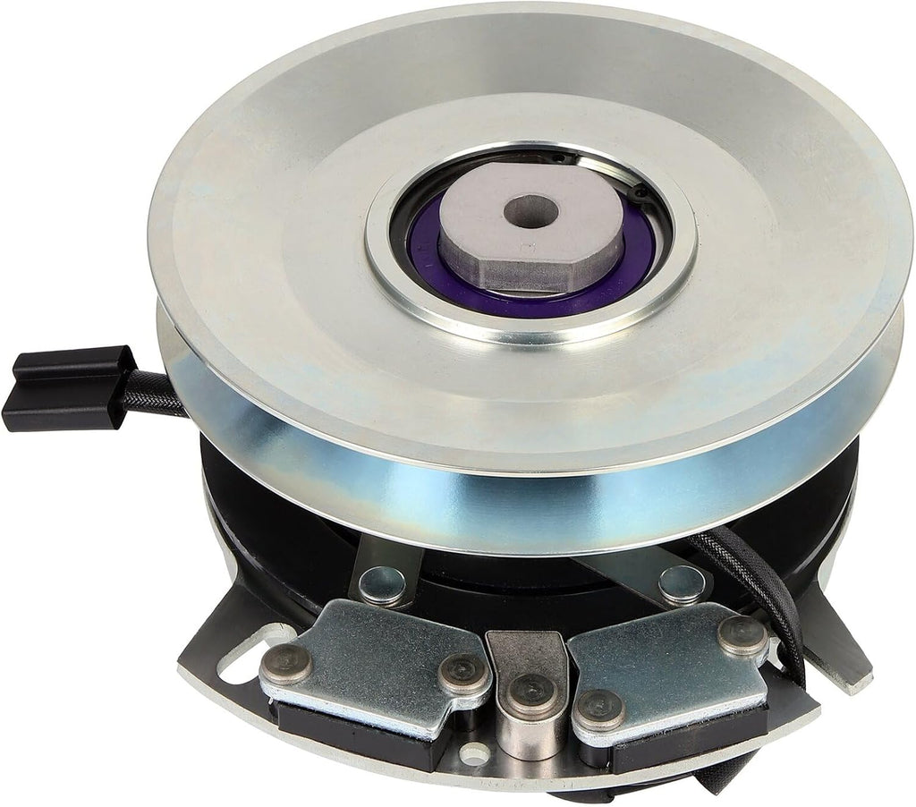 SCITOO PTO Clutch Fit For AM136115 for JOHN DEERE,5219-83 for WARNER,X0381,X0381-K for XTREME Electric Lawnmower