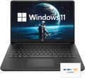 HP 2025 Latest 15.6'' FHD Business Laptop, Intel 6 Core i3-1315U (Beat i5-1135G7), 32GB RAM, 1TB PCIe SSD,IPS Display, Ultra Quiet Design, Long Battery Life, Windows 11 Pro, WOWPC Recovery USB