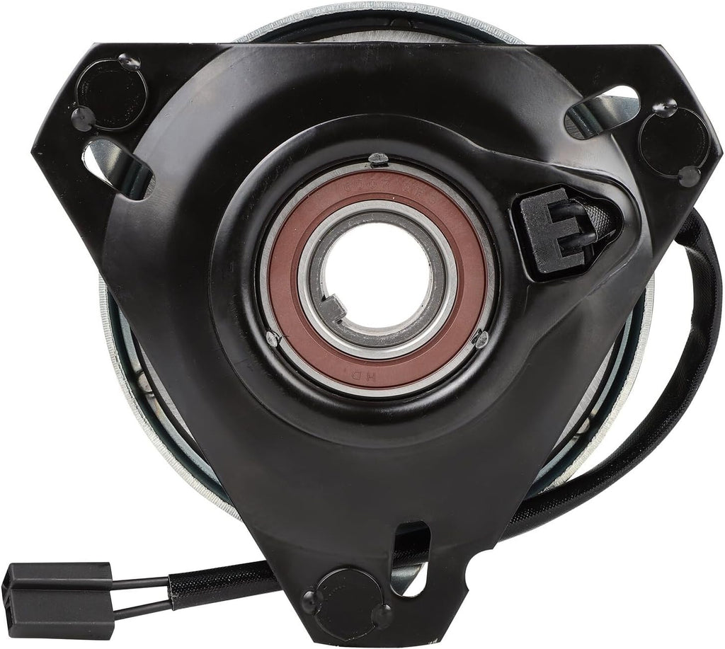 SCITOO PTO Clutch Fit For 5215-65 for Warner,X0591 for Xtreme Electric Lawnmower
