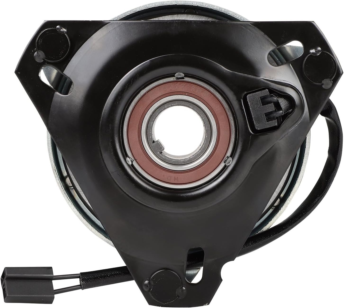 SCITOO PTO Clutch Fit For 5215-65 for Warner,X0591 for Xtreme Electric Lawnmower