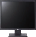 Acer V173 Djb 17-Inch LCD Monitor - Black