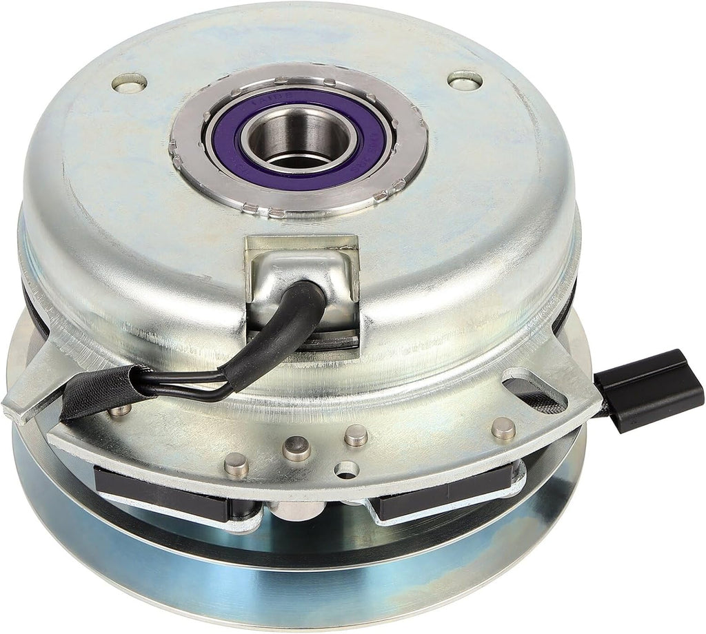 SCITOO PTO Clutch Fit For AM136115 for JOHN DEERE,5219-83 for WARNER,X0381,X0381-K for XTREME Electric Lawnmower
