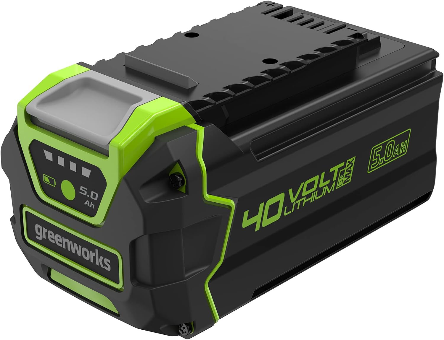 Greenworks 40V 5.0Ah Lithium-Ion Battery
