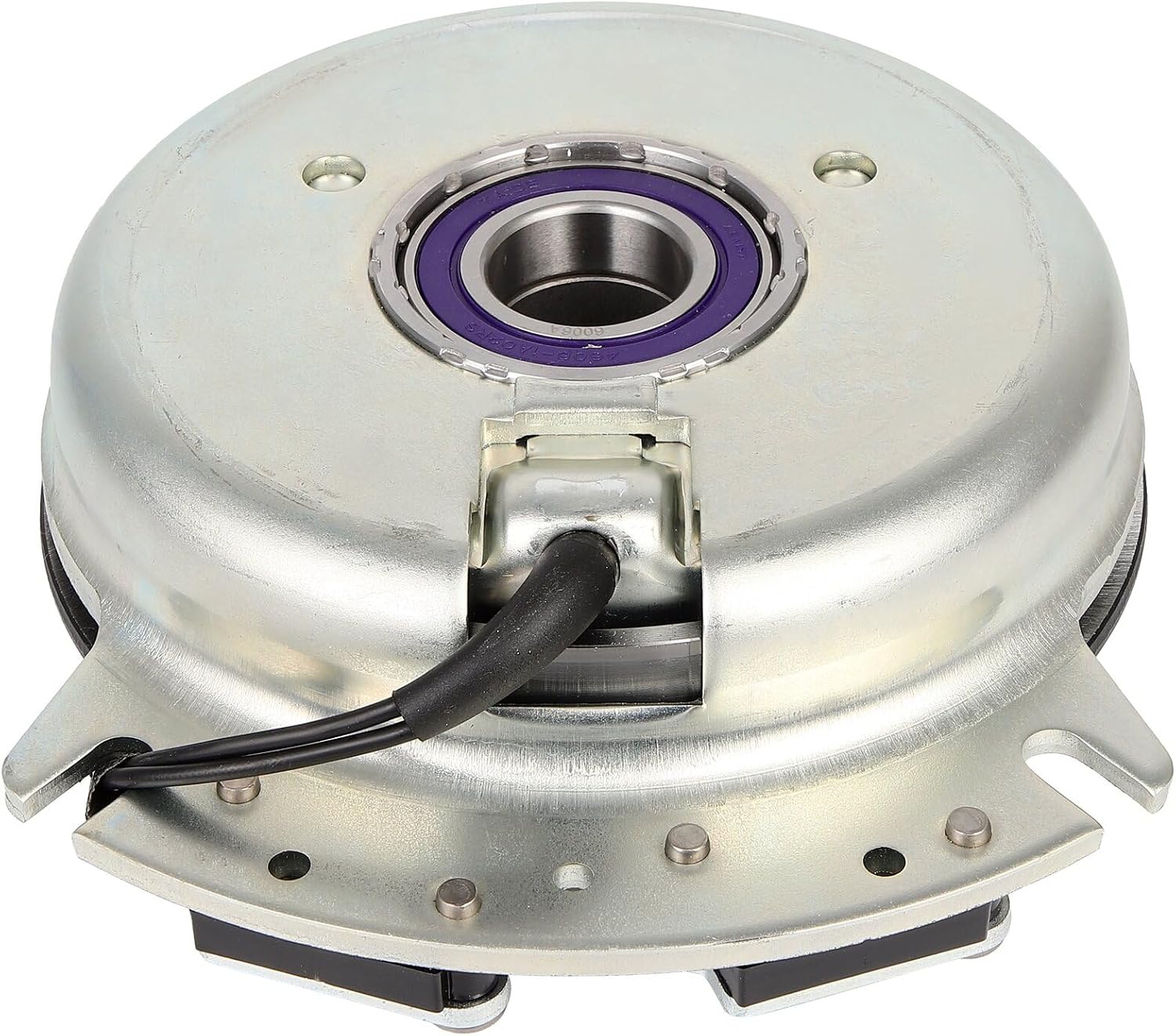 SCITOO PTO Clutch Fit For 1007045 for ZIPPER,5218-78 for Warner,X0113,X0113-K,X0501 for XTREME Electric Lawnmower