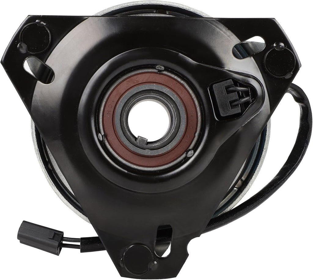 SCITOO PTO Clutch Fit For 5215-34,5215-9 for WARNER,X0179,X0179-K,X0409,X0409-K for XTREME,AM115091,AM123123 for JOHN DEERE Electric Lawnmower