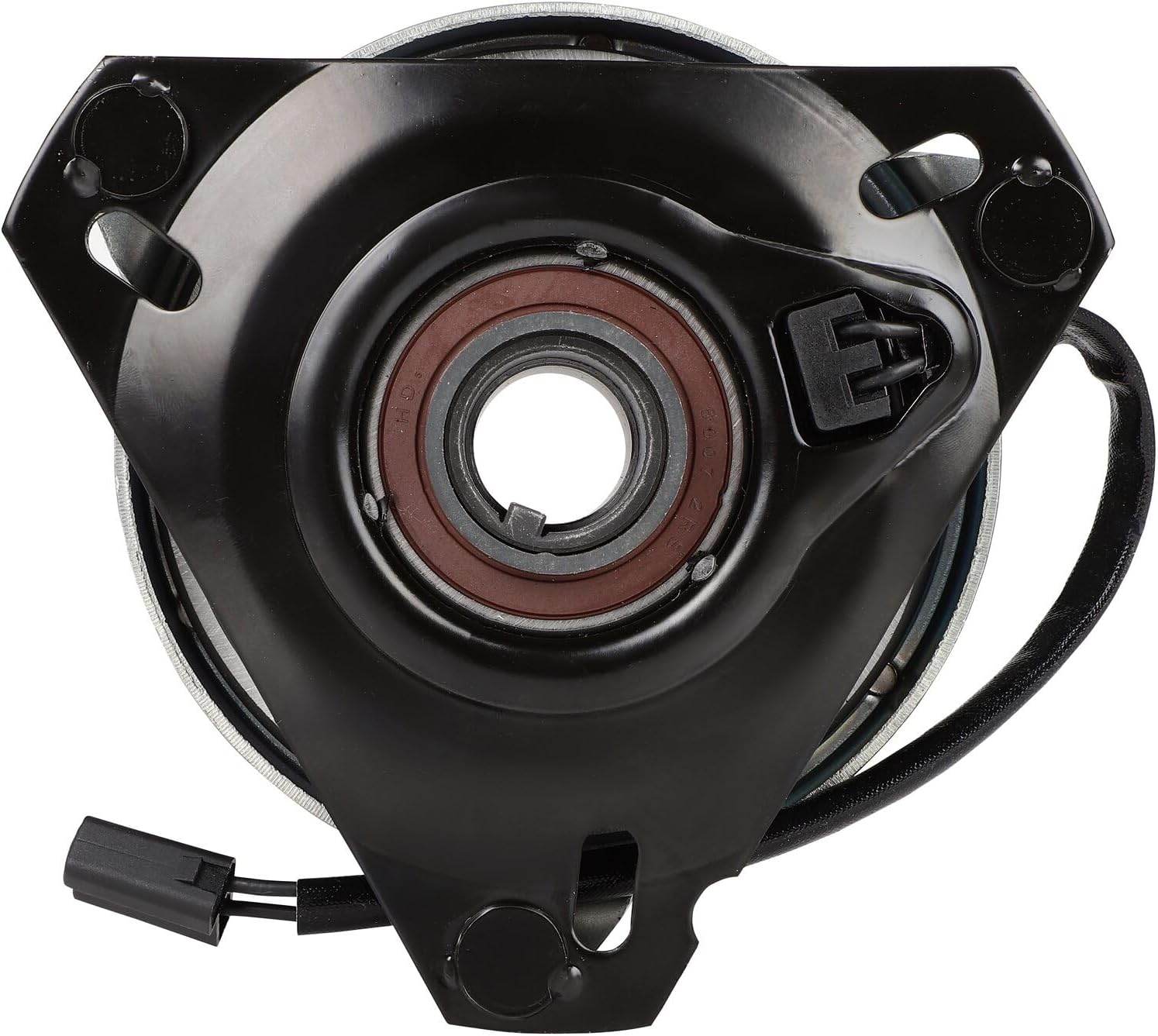 SCITOO PTO Clutch Fit For 5215-34,5215-9 for WARNER,X0179,X0179-K,X0409,X0409-K for XTREME,AM115091,AM123123 for JOHN DEERE Electric Lawnmower