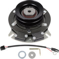 SCITOO PTO Clutch Fit For MAGTBN1, MA-GT-BN1 for Ogura,X0555,X0556 for Xtreme,1744401, 1744401P, GW-1744401, GW-1744401P for Troy-Bilt Electric Lawnmower