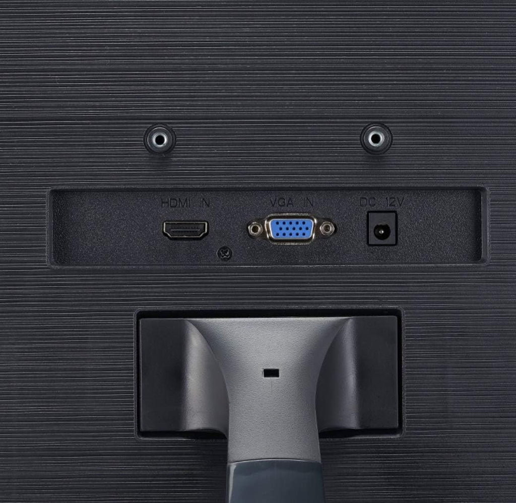 24' ONN Monitor FHD HDMI 60Hz 1080p
