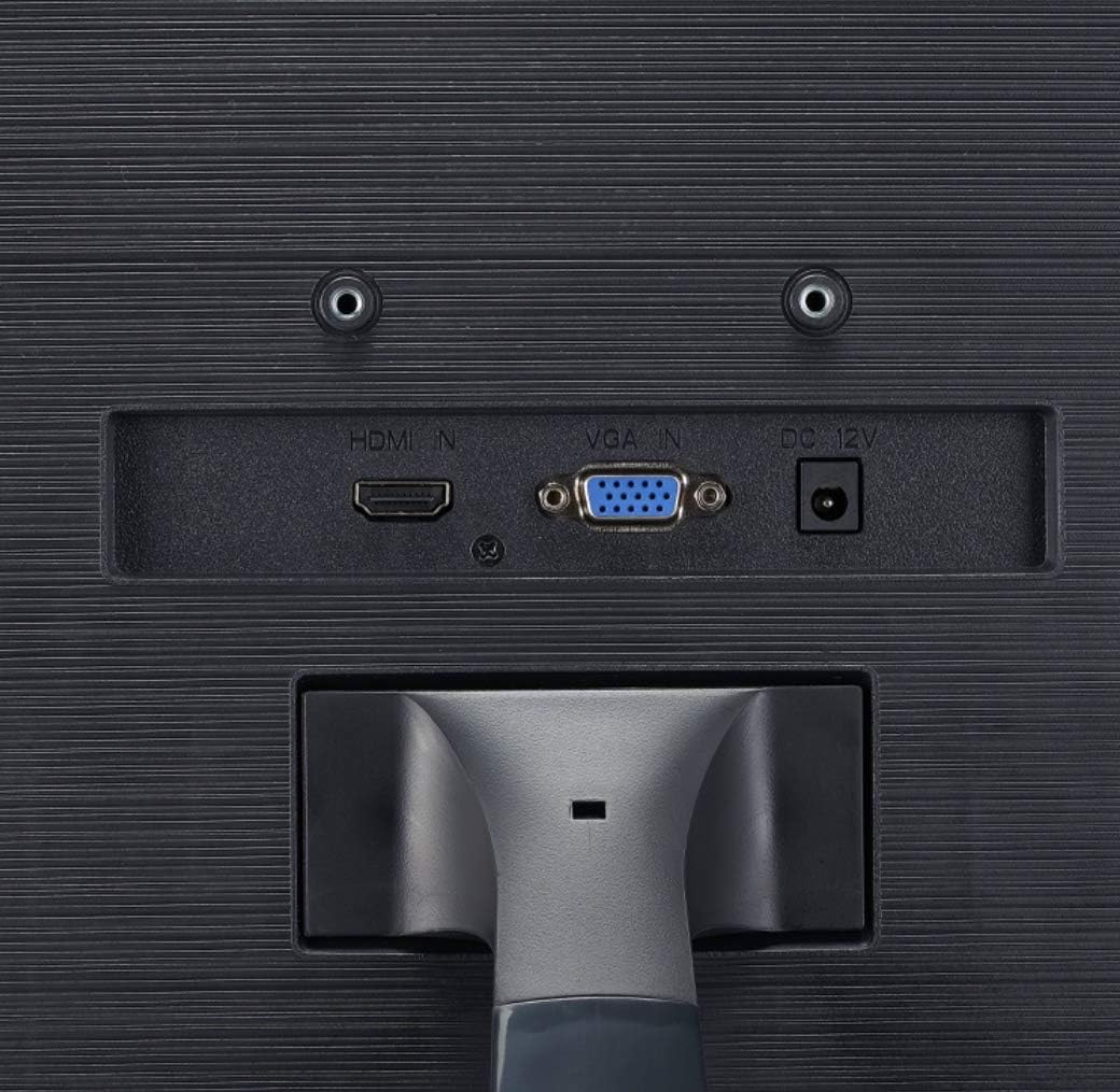 24' ONN Monitor FHD HDMI 60Hz 1080p