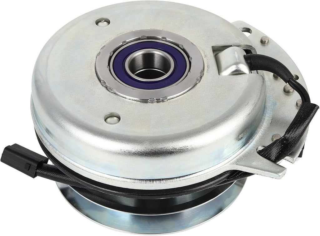 SCITOO PTO Clutch Fit for Husqvarna: 505287301 EZ4824 EZ5226 LSZ5424 RZ4619 RZ5424 Electric Lawn Mower