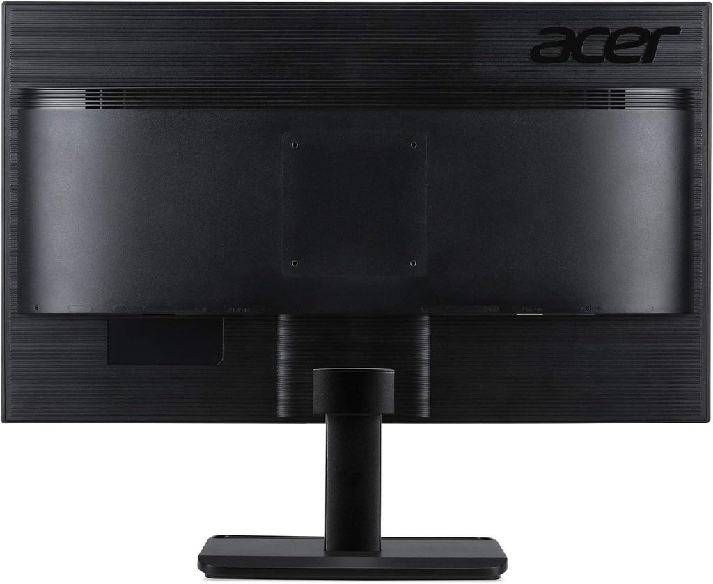 acer KA241Y bix 23.8' Full HD (1920 x 1080) VA Monitor (HDMI & VGA Port)