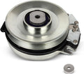 SCITOO New Electric Lawnmower, PTO Clutch Fit for Grasshopper: 388740 / for Woods: 388740 / for Warner: 5218-165, 5218-225 / for Stens: 255-865