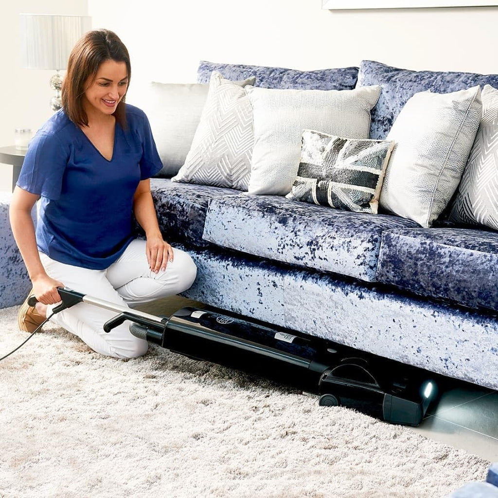 Sebo Automatic X4 Upright Vacuum Cleaner