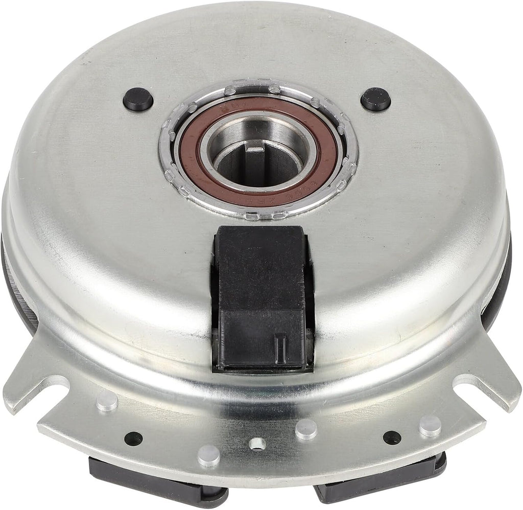 SCITOO PTO Clutch Fit For 5218-301 for WARNER,X0282,X0282-K,X0112,X0112-K for XTREME,5218-301,1007024 for ZIPPER Electric Lawnmower