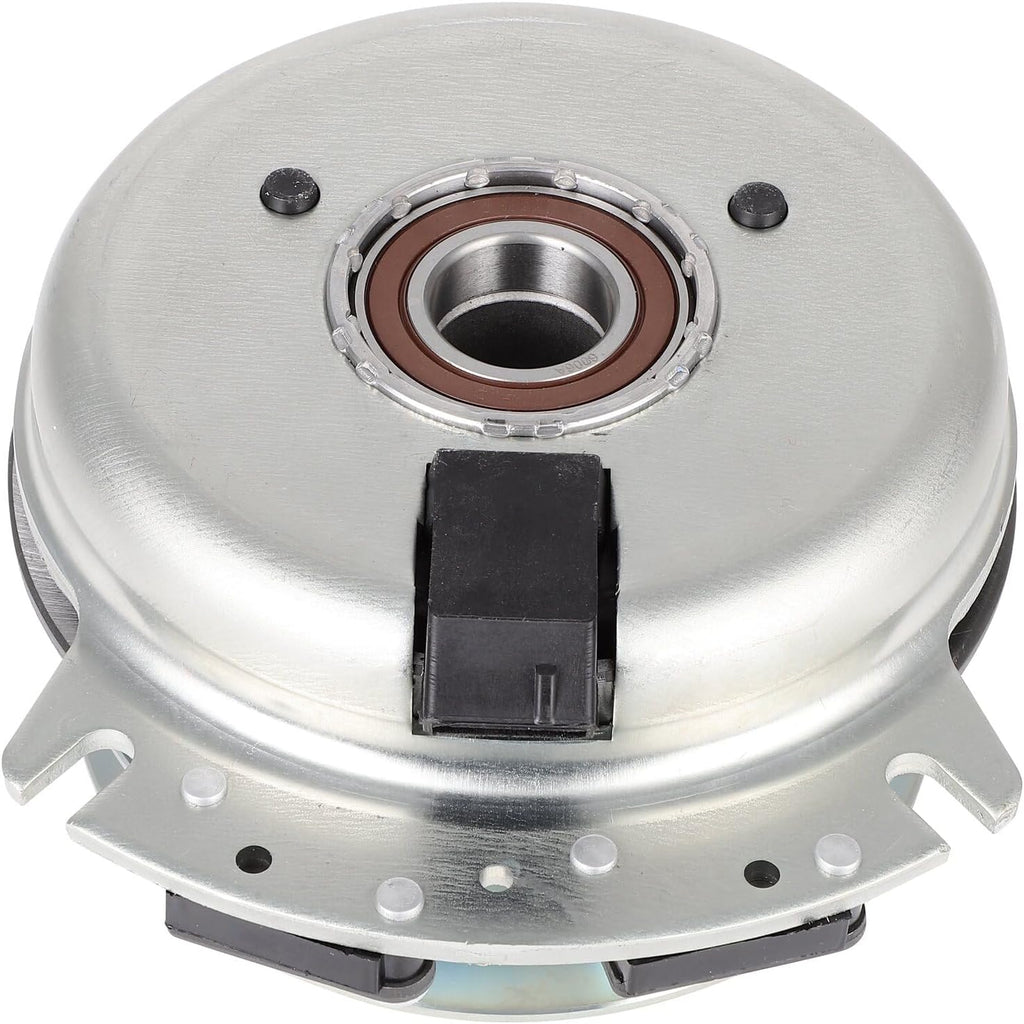 SCITOO PTO Clutch Fit For X0226,X0226-K for XTREME,5218-162 for WARNER,00697900 for GRAVELY,00697900,697900 for ARIENS Electric Lawnmower