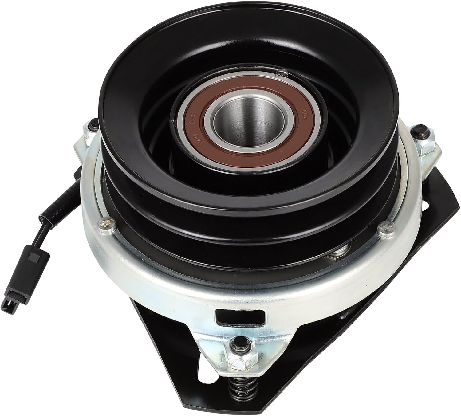 SCITOO PTO Clutch Fit For 5215-65 for Warner,X0591 for Xtreme Electric Lawnmower