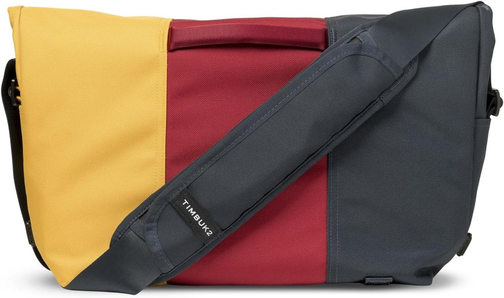 Timbuk2 Classic Messenger Bag - Durable, Water-Resistant, fits 13', 15', 17' Laptop