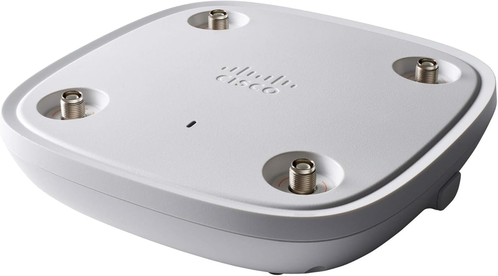 Cisco Catalyst 9115AXI-B Wireless Access Point, Wi-Fi 6, 4x4 MU-MIMO, Controller Managed, PoE, Internal antenna, (C9115AXI-B)