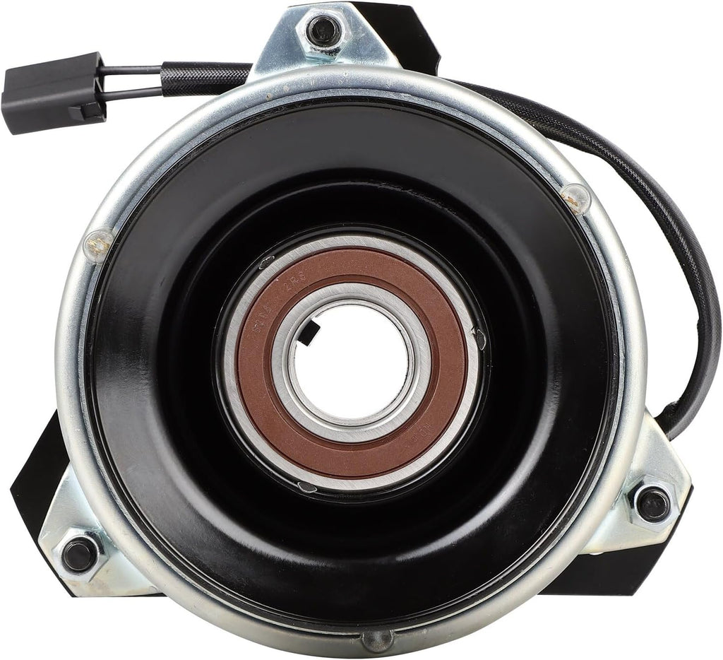 SCITOO PTO Clutch Fit For 5215-65 for Warner,X0591 for Xtreme Electric Lawnmower