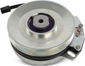 SCITOO Lawn Mower Clutch, PT0 Clutch Fits for John Deere GY20108 GY20652 GY20878 GY21340,for Scotts GY20108 GY20652 GY20878 GY21340,for Warner 5219-20 5219-73 Electric PTO Clutch