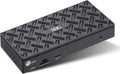 SIIG USB-C Quad 4K 60Hz Docking Station with 100W PD - Quad 4K@60Hz Monitor Laptop Dock - DisplayLink - 4 HDMI 4 DisplayPort, 4X USB-A, 2X USB-C, Thunderbolt 3 Compatible, 2.5 Gigabit Ethernet