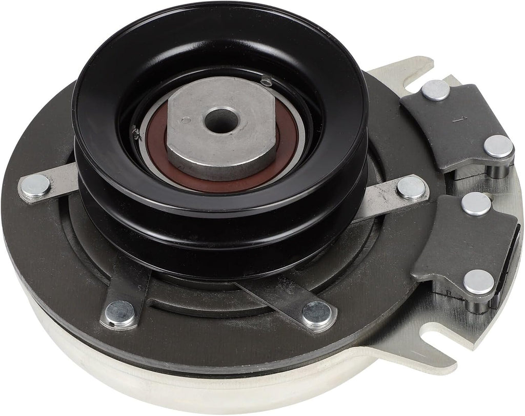 SCITOO PTO Clutch Fit For MAGTBN1, MA-GT-BN1 for Ogura,X0555,X0556 for Xtreme,1744401, 1744401P, GW-1744401, GW-1744401P for Troy-Bilt Electric Lawnmower
