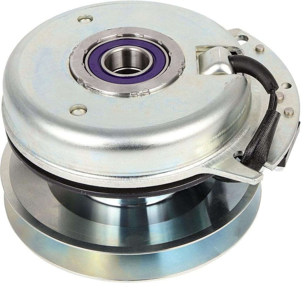 SCITOO PTO Clutch Fit For AM136115 for JOHN DEERE,5219-83 for WARNER,X0381,X0381-K for XTREME Electric Lawnmower