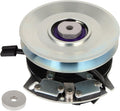 SCITOO PTO Clutch Fit For AM136115 for JOHN DEERE,5219-83 for WARNER,X0381,X0381-K for XTREME Electric Lawnmower