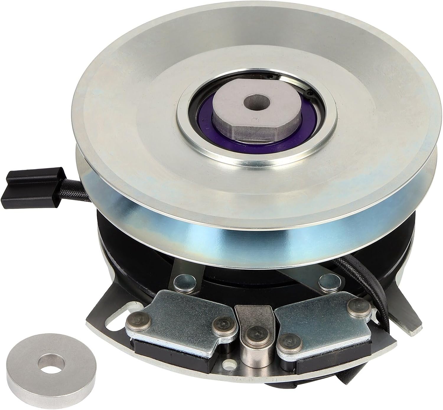 SCITOO PTO Clutch Fit For AM136115 for JOHN DEERE,5219-83 for WARNER,X0381,X0381-K for XTREME Electric Lawnmower
