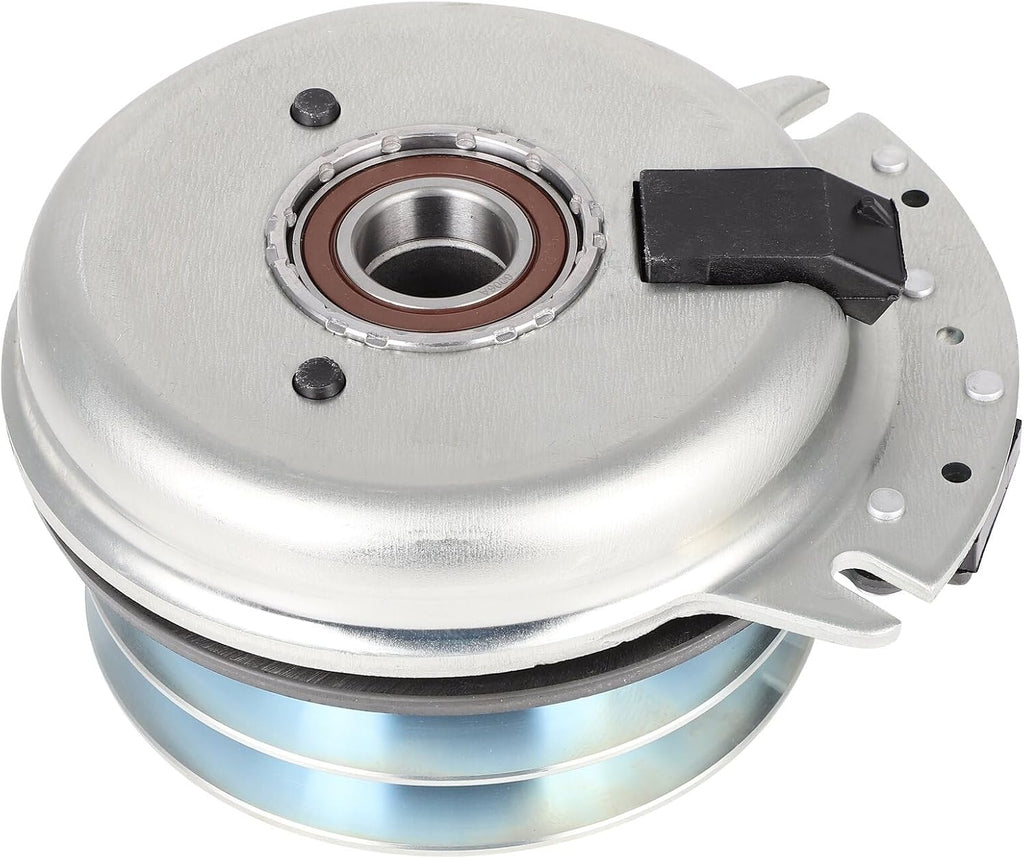 SCITOO PTO Clutch Fit For X0226,X0226-K for XTREME,5218-162 for WARNER,00697900 for GRAVELY,00697900,697900 for ARIENS Electric Lawnmower