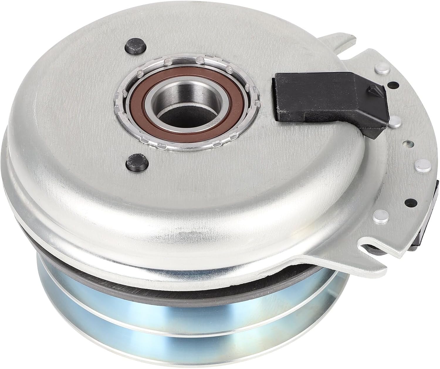 SCITOO PTO Clutch Fit For X0226,X0226-K for XTREME,5218-162 for WARNER,00697900 for GRAVELY,00697900,697900 for ARIENS Electric Lawnmower