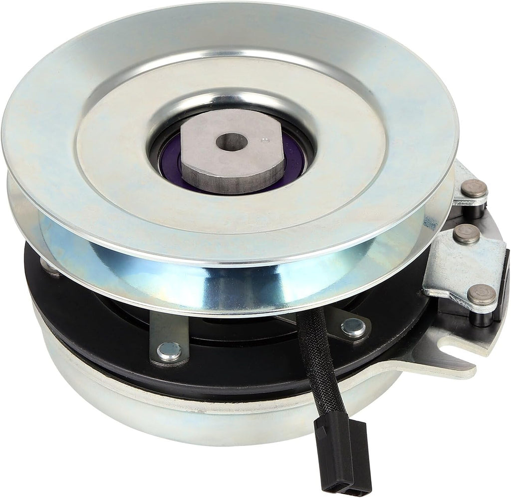 SCITOO PTO Clutch Fit For TCA20604,TCA21167 for JOHN DEERE,5218-271 for WARNER,X0269,X0269-K for XTREME Electric Lawnmower