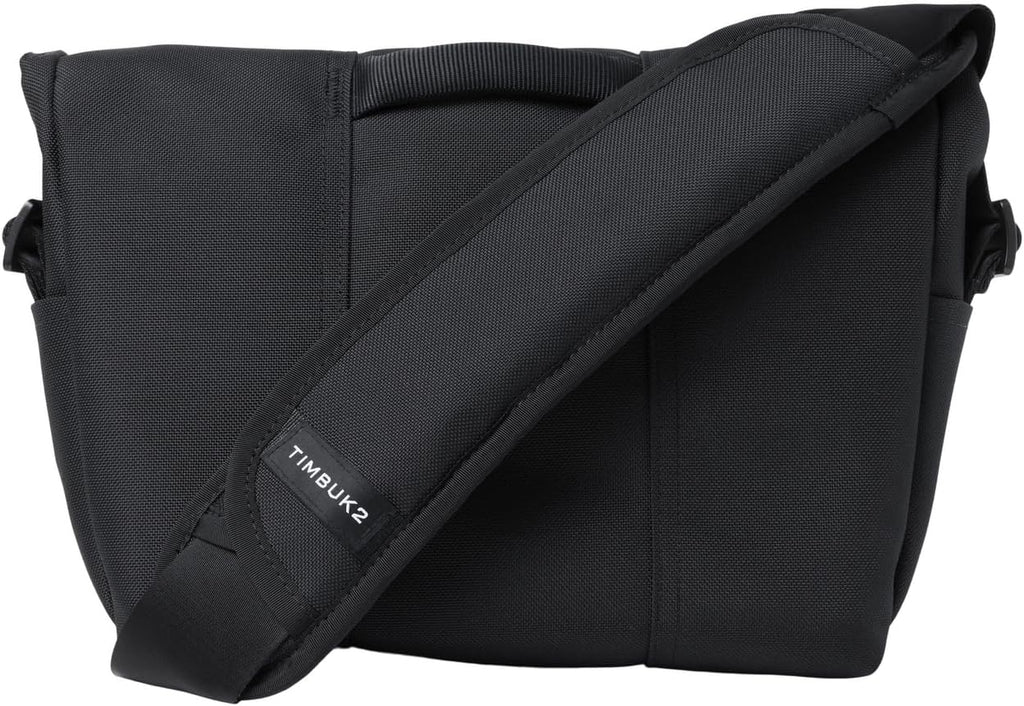 Timbuk2 Classic Messenger Bag - Durable, Water-Resistant, fits 13', 15', 17' Laptop