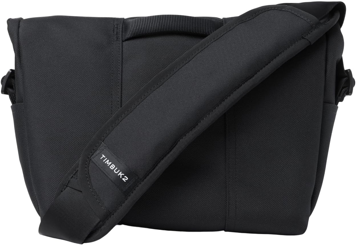 Timbuk2 Classic Messenger Bag - Durable, Water-Resistant, fits 13', 15', 17' Laptop