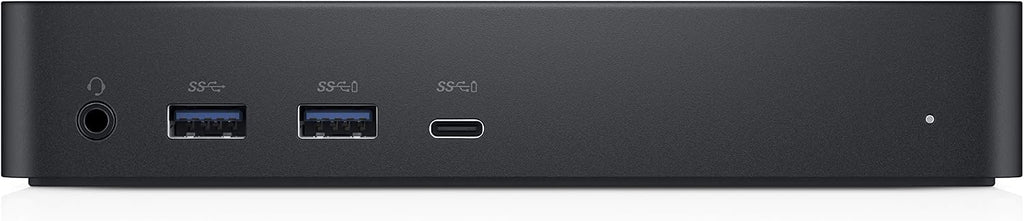 DELL D6000 USB 3.0 (3.1 Gen 1) Type-C Nero