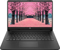 HP 2024 Premium 13.8' IPS Touchscreen Laptop, Ryzen 3-5300U Processor Up to 3.80GHz, 8GB Ram, 256GB SSD, Super-Fast WiFi, HDMI, Webcam, Window 11, Coal Black (Renewed)