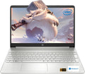 HP Laptop | 15.6' HD | Intel Processor | 32GB DDR4 RAM | 1TB SSD | Intel UHD Graphics | 720p HD Camera | WiFi & Bluetooth | Windows 11 Pro | School & Business | Productivity & Learning